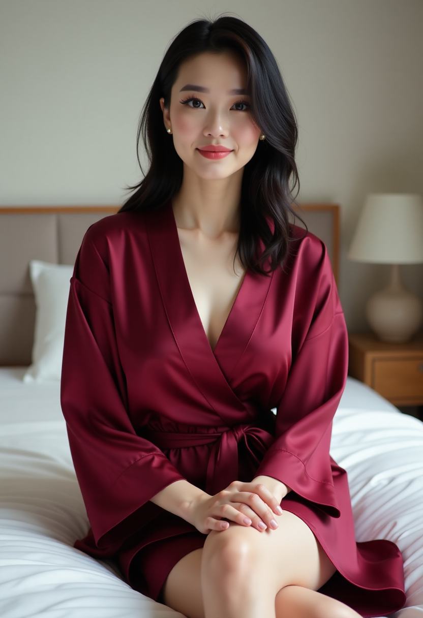 小城合伙人海报