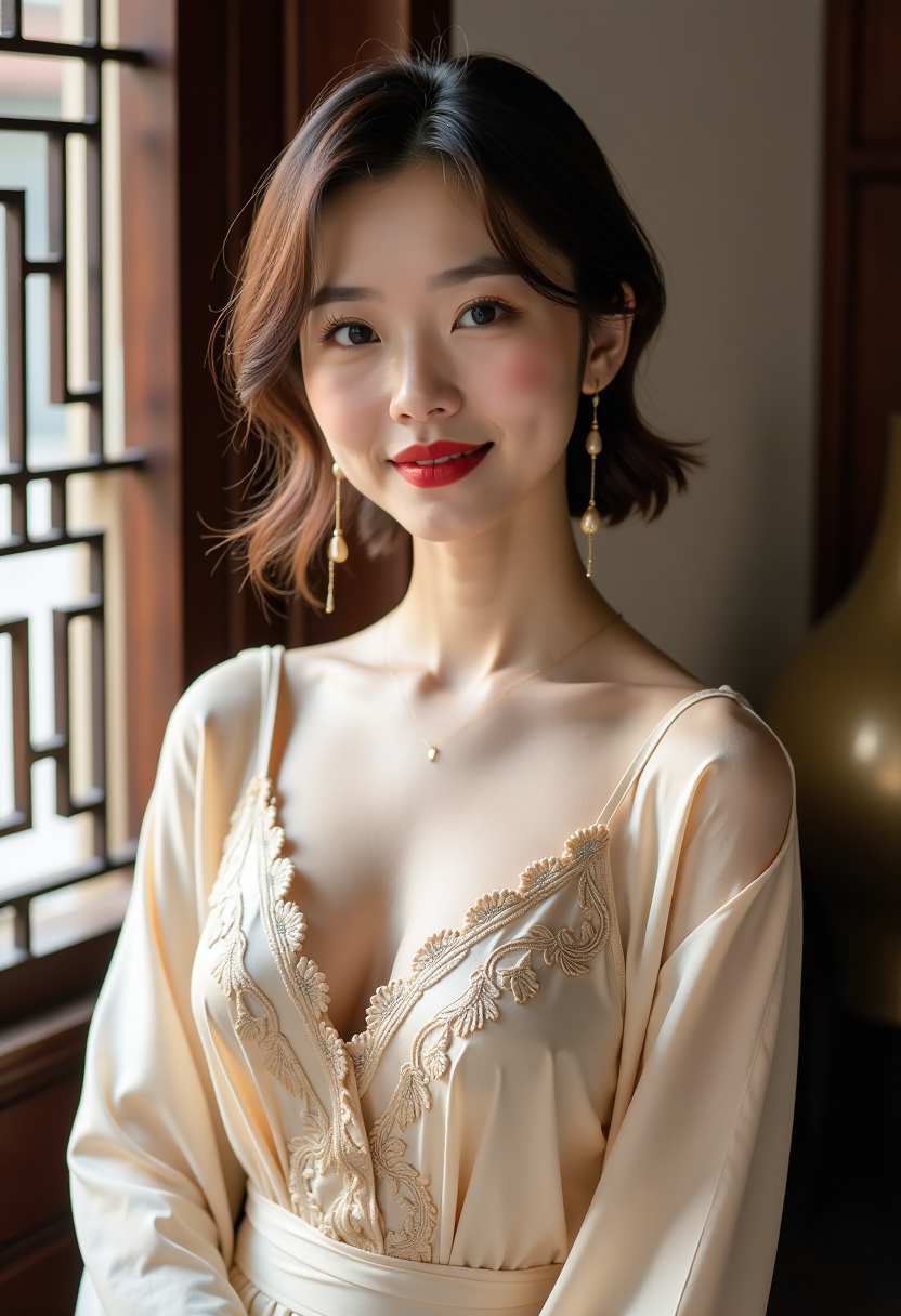 无声证词海报